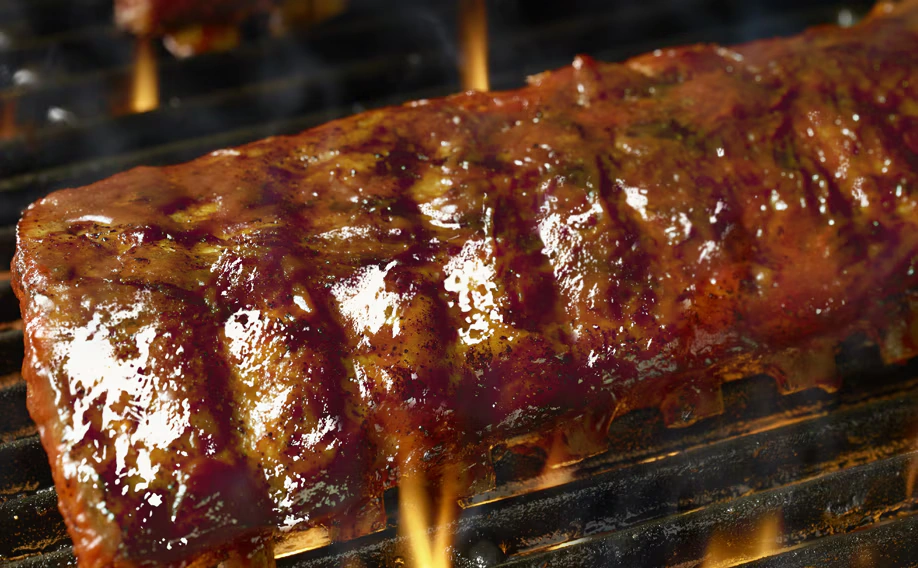 longhorn steakhouse ribs