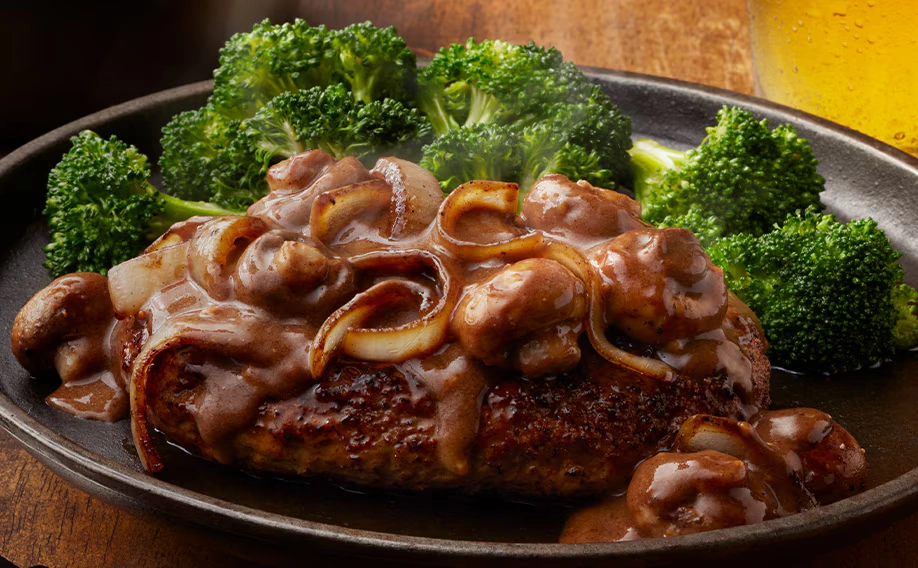 lamb chop longhorn menu