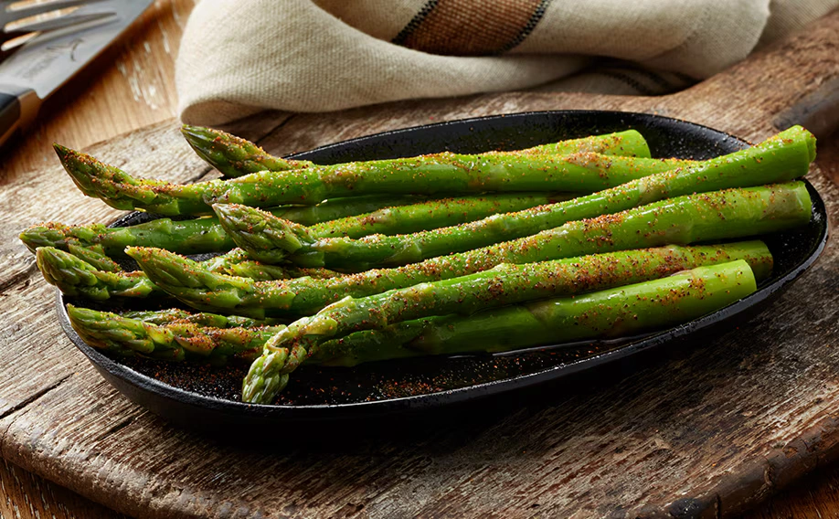 longhorn Asparagus