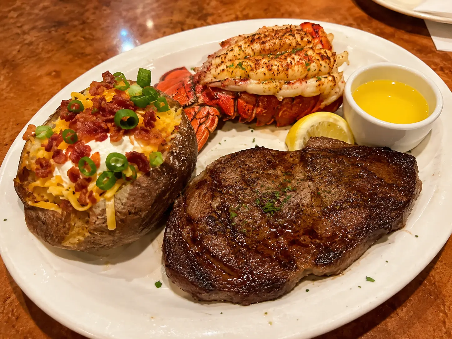longhorn grill menu