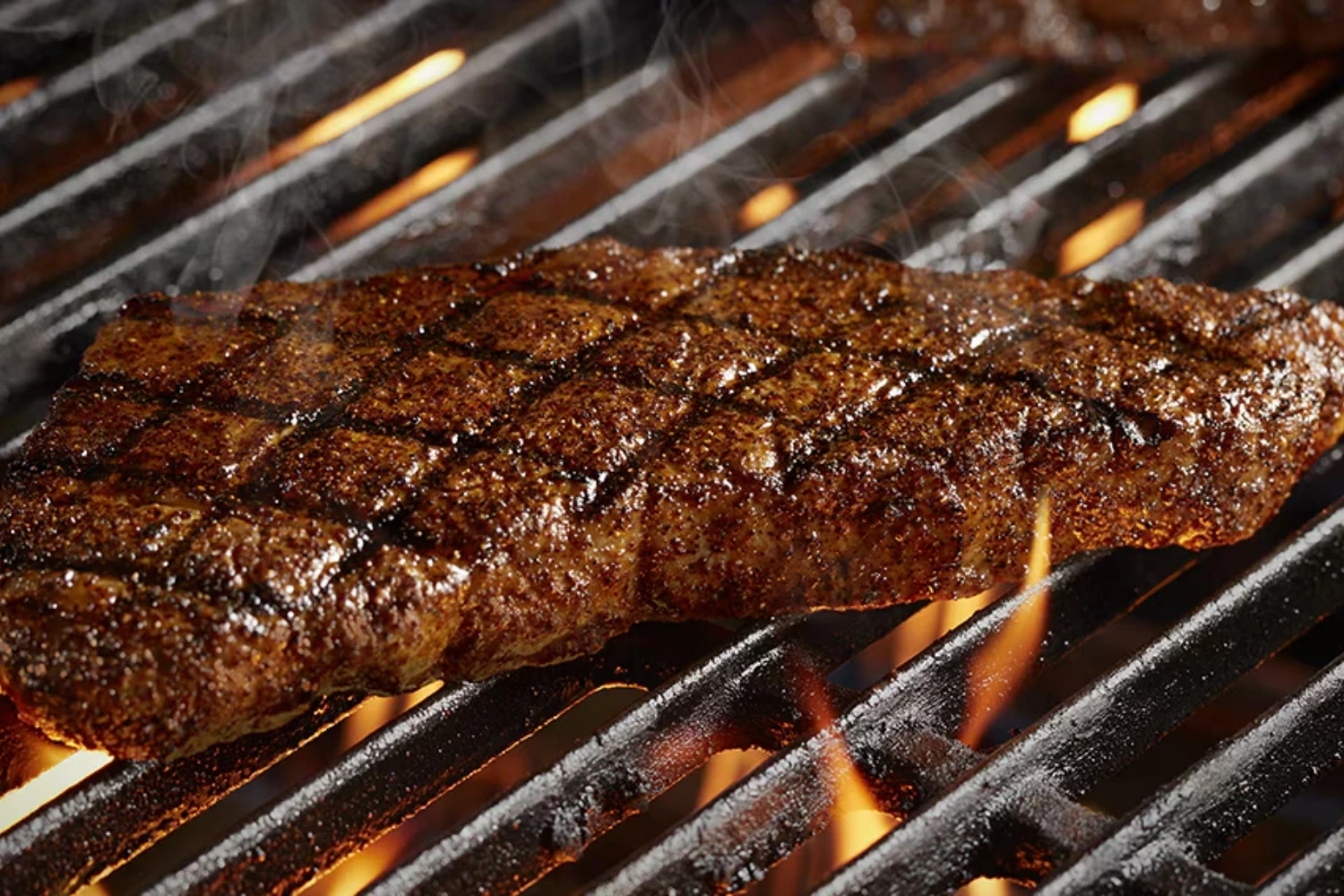 new york strip longhorn