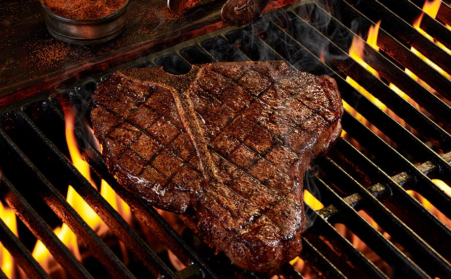 porter house steak near me