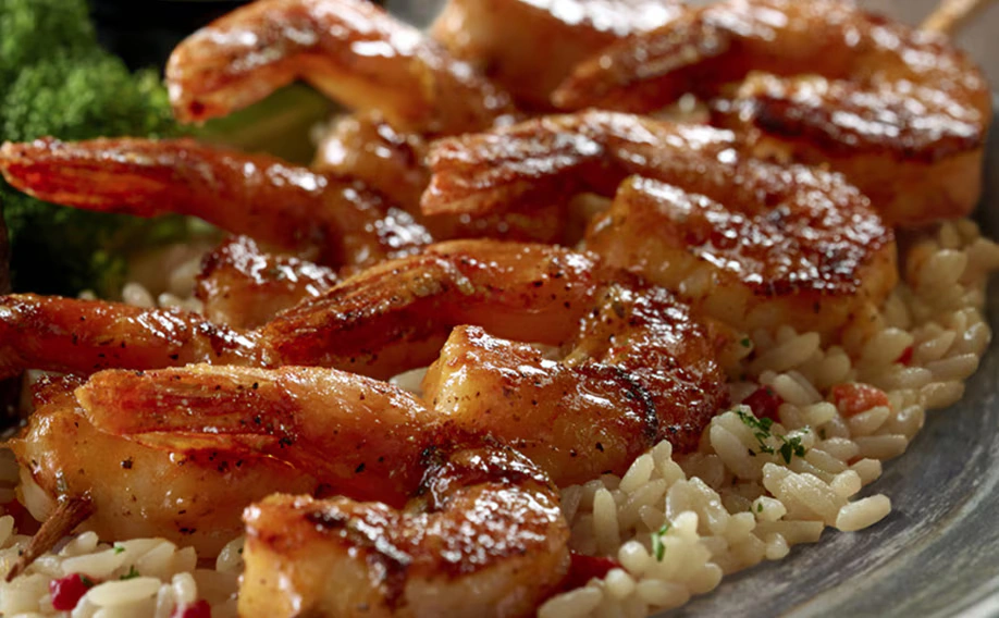 longhorn shrimp