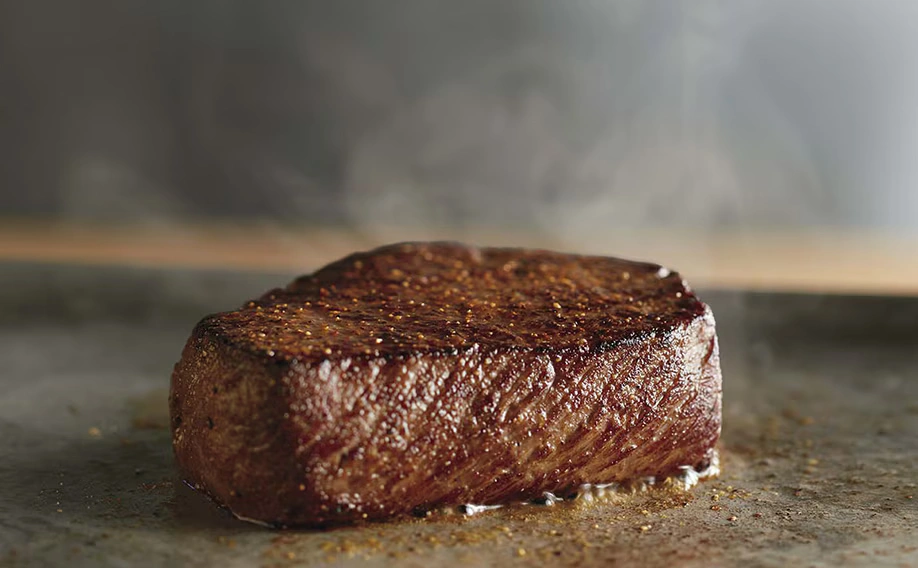 renegade sirloin longhorn