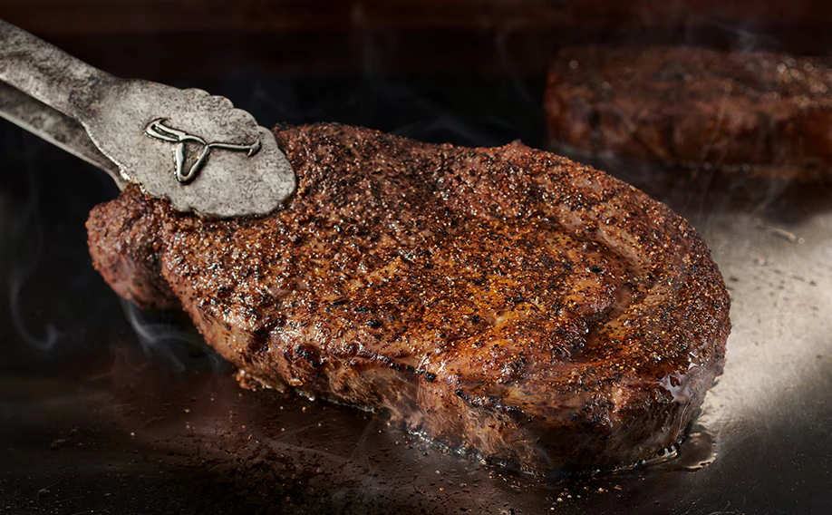longhorn ribeye