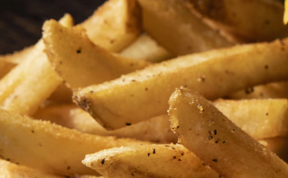 longhorn steakhouse fries