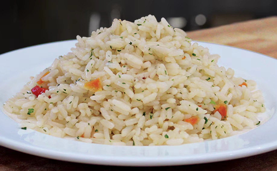 longhorn steakhouse rice