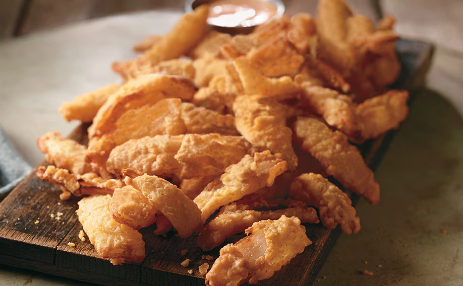 texas longhorn menu