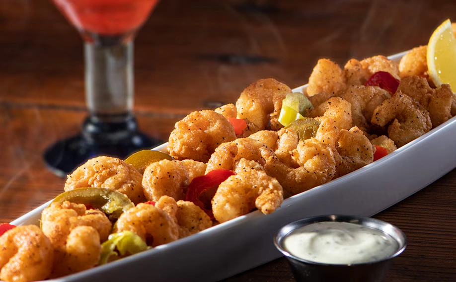 longhorn steakhouse menu shrimp