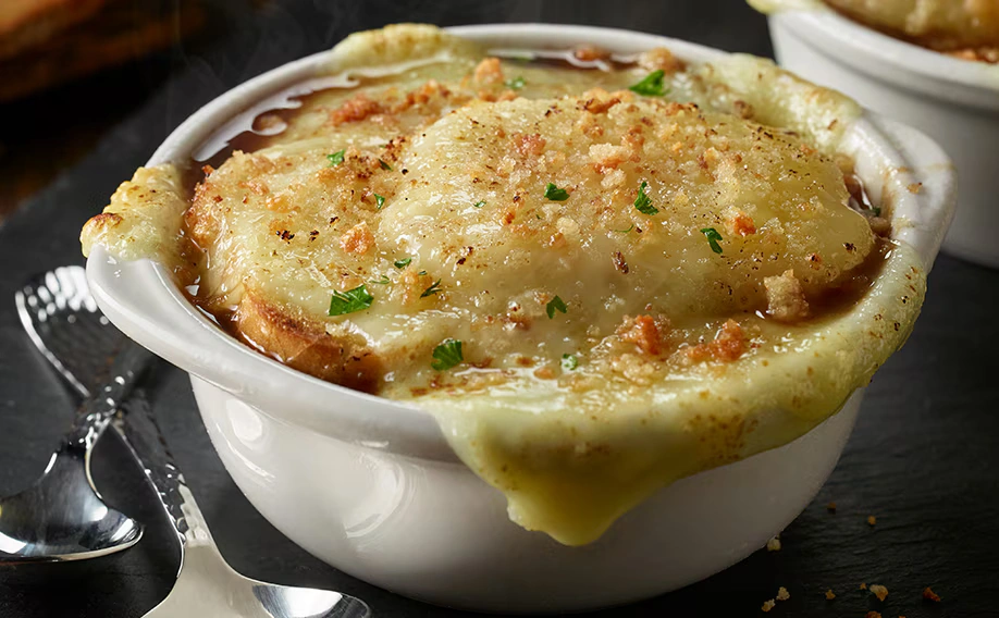 LongHorn French Onion