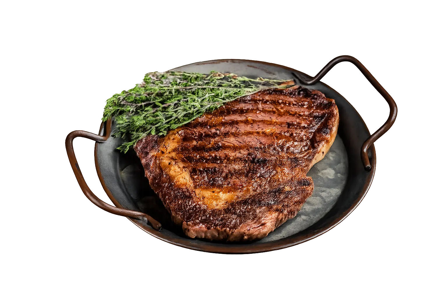 longhorn ribeye
